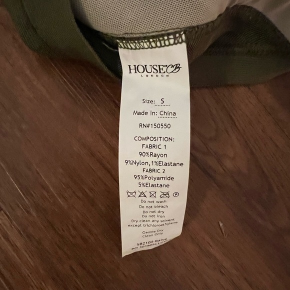 House of London Clothing - Picture 2 of 12